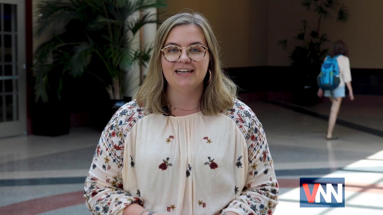 Belmont University Opening Convocation 2019 - YouTube