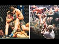 10 Unexpected & Controversial Moments In MMA