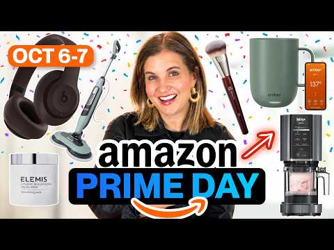Prime Day Deals That Are Actually Worth It (I Own These!)