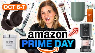 Prime Day Deals That Are Actually Worth It (I Own These!)
