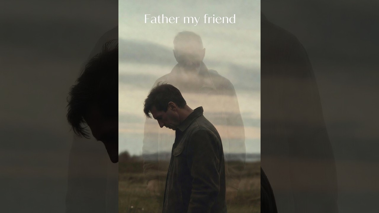 Father my friend