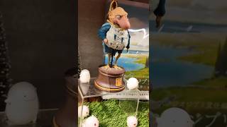 Ghibli Store#toys #ghibli #totoro #chihiro #anime #80s #japan #coleccionismo #reseñas #sunshinecity