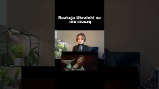 Całość jest na kanale - Zapraszam:) #reaction # Poland #music