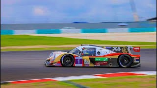 HD Onboard Sepang Circuit - LMP3 (1:58 9) Lap Record - James Winslow (2017)