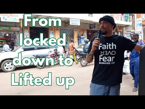 From Mugshots To The Messiah