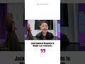 Jack Osbourne Claps Back at Critics