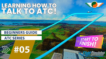 ATC Series | Part 5 | Start to Finish | ATC Beginners Guide | 4K