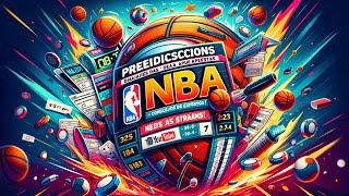 Apuestas NBA Diarias: Mejores Consejos - 16 de mayo de 2024