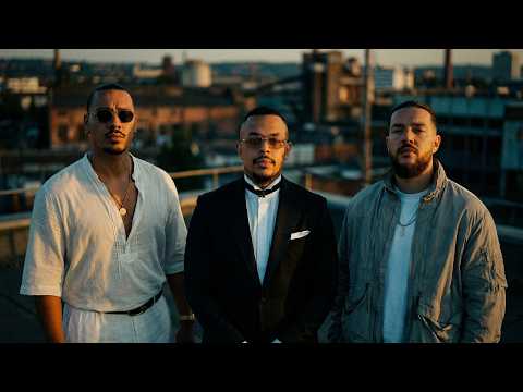 Apache 207 feat. Luciano & Takt32 - Rest in Peace (prod. NEO)