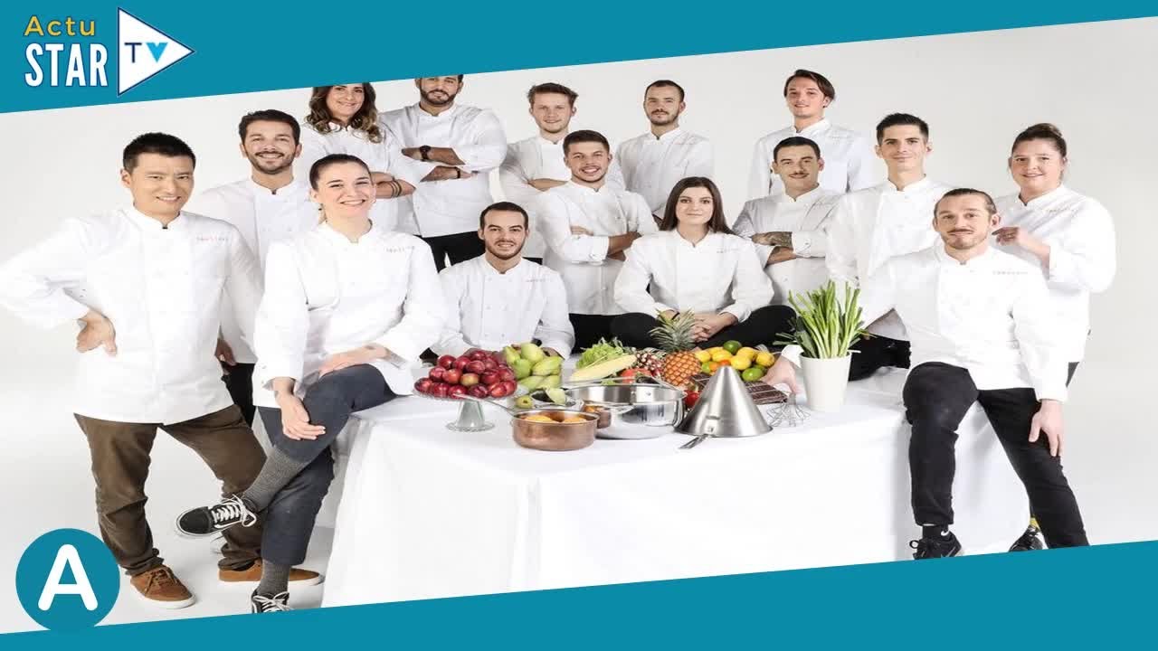 Top Chef 2021 les candidats connaissentils les thèmes des épreuves à