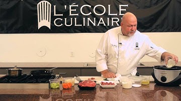 How to Make Beef Stew in a Slow Cooker : Preparing Stews: Tips & Tricks