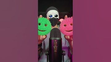 5 ASMR Triggers To Make You Fall Asleep #blindasmr #relax #triggersforsleep #mrblind #asmrtriggers