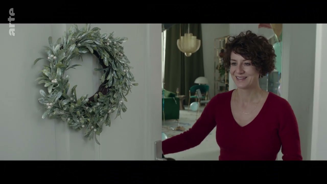 Le masseur (French subbed, OV) (2020)