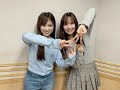 260401 154回 part2 矢吹奈子のレコメン ( ゲスト: 稲場愛香 ) 야부키 나코 Yabuki Nako IZ*ONE 아이즈원 アイズワン