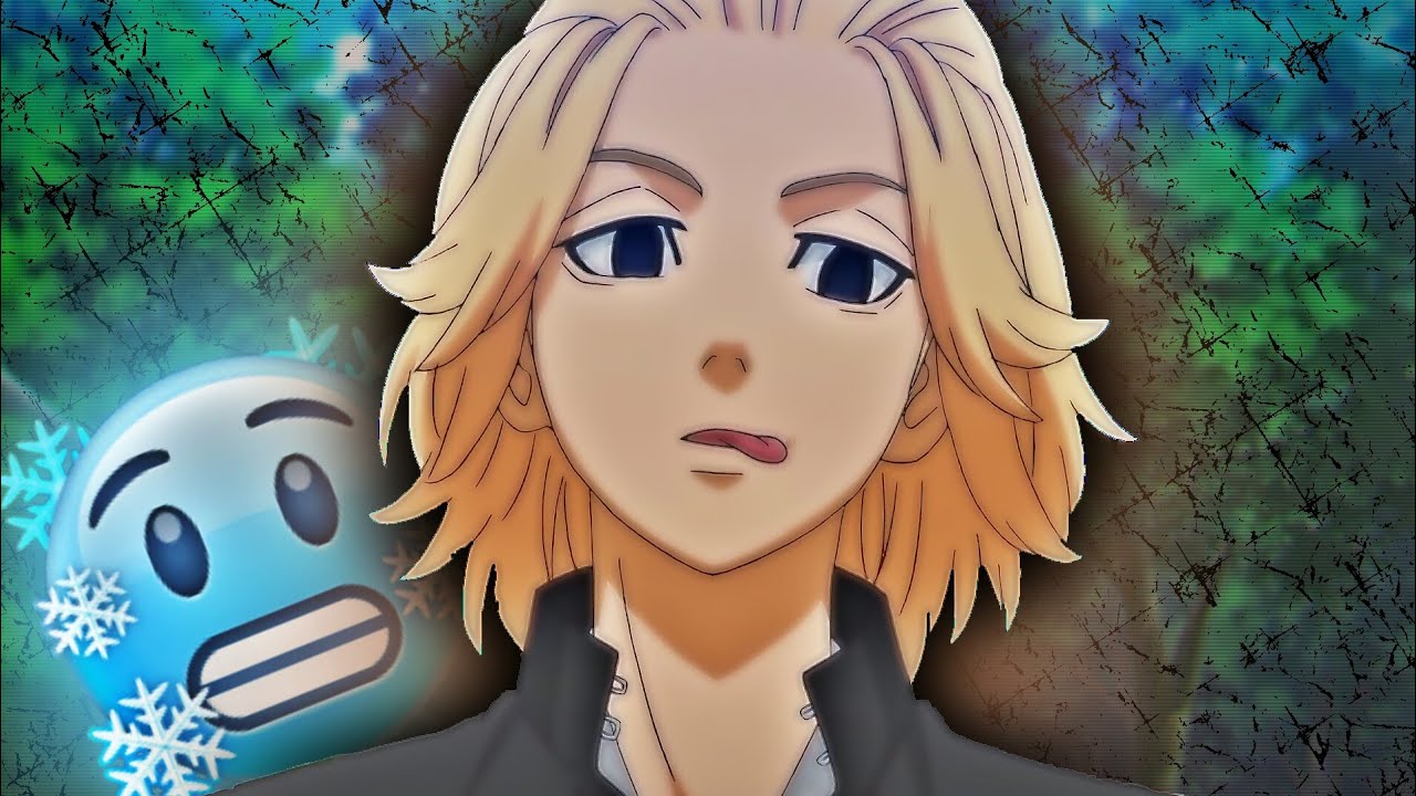 Fiquei rico só com saque💸 | Trap Anime Edit | Tokyo Revengers