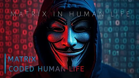 The Matrix is Real – How to Escape the Invisible Web Controlling You