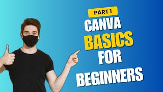 Canva – Learn the Basics Step by Step | Part 1 of 3 screenshot 5