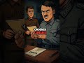 Nazi Spymaster Betrayed Hitler and Died for It