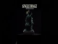 Single Image - bronze  + 24k gold