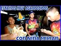 Niña Mirian compartió de su comida con la plaga😔 BESSY TODAVIA CELA A JULITO😱  Parte 9