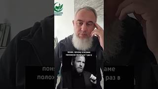Пять молитв в день пища для души...