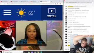FLORIDA MAN REDDIT / CPA STRENGTH MORNING SHOW #8 / BROWARD COUNTY FLORIDA INDEPENDENT JOURNALIST