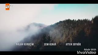 Sen Anlat Karadeniz Bu Akşam Atvde