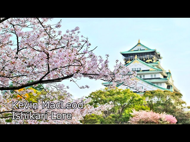 YouTubeでKevin MacLeod - Ishikari Loreを視聴 YouTubeでKevin MacLeod - Ishikari Loreを視聴