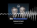 Bosbach  rach  mit herfried mnkler  bosbach  rach  die wochentester