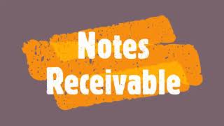 Notes Receivable | Non interest bearing note Part 2