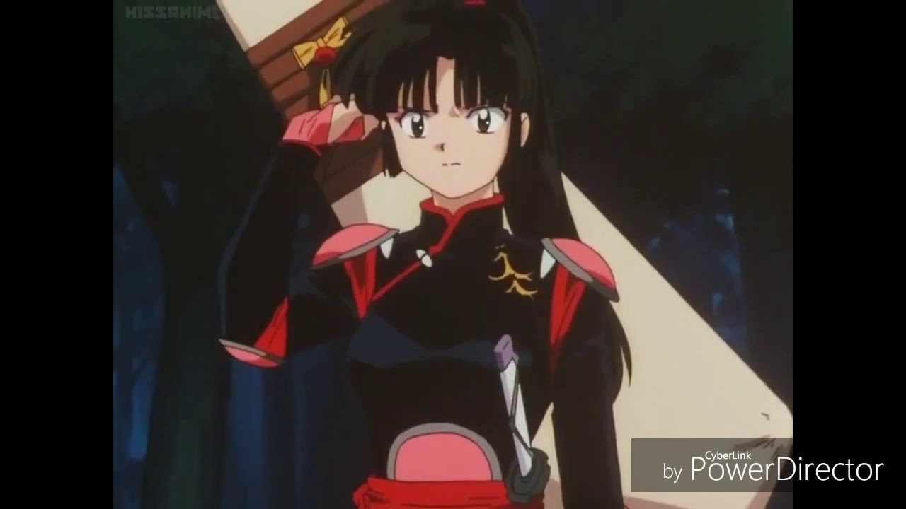 Fight Song - Sango AMV