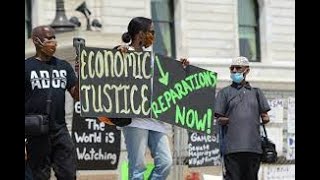 The History of Reparations