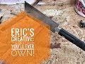 Eric's Creative: Japanese Pull Saw The Best Saw You'll Own! Eric's Creative: Japanese Pull Saw The Best Saw You'll Own!
