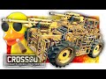 DISTRUTTORE NUCLEARE A DISTANZA! - Crossout ITA [SpGioca]