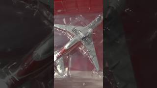 BROKEN TWA 767 Model! #shorts #aviation