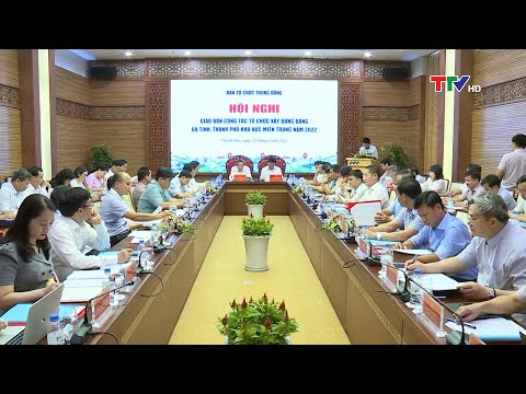 Video Bản tin thời sự tối ngày 22/6/2022| PTTH Thanh Hóa - youtube