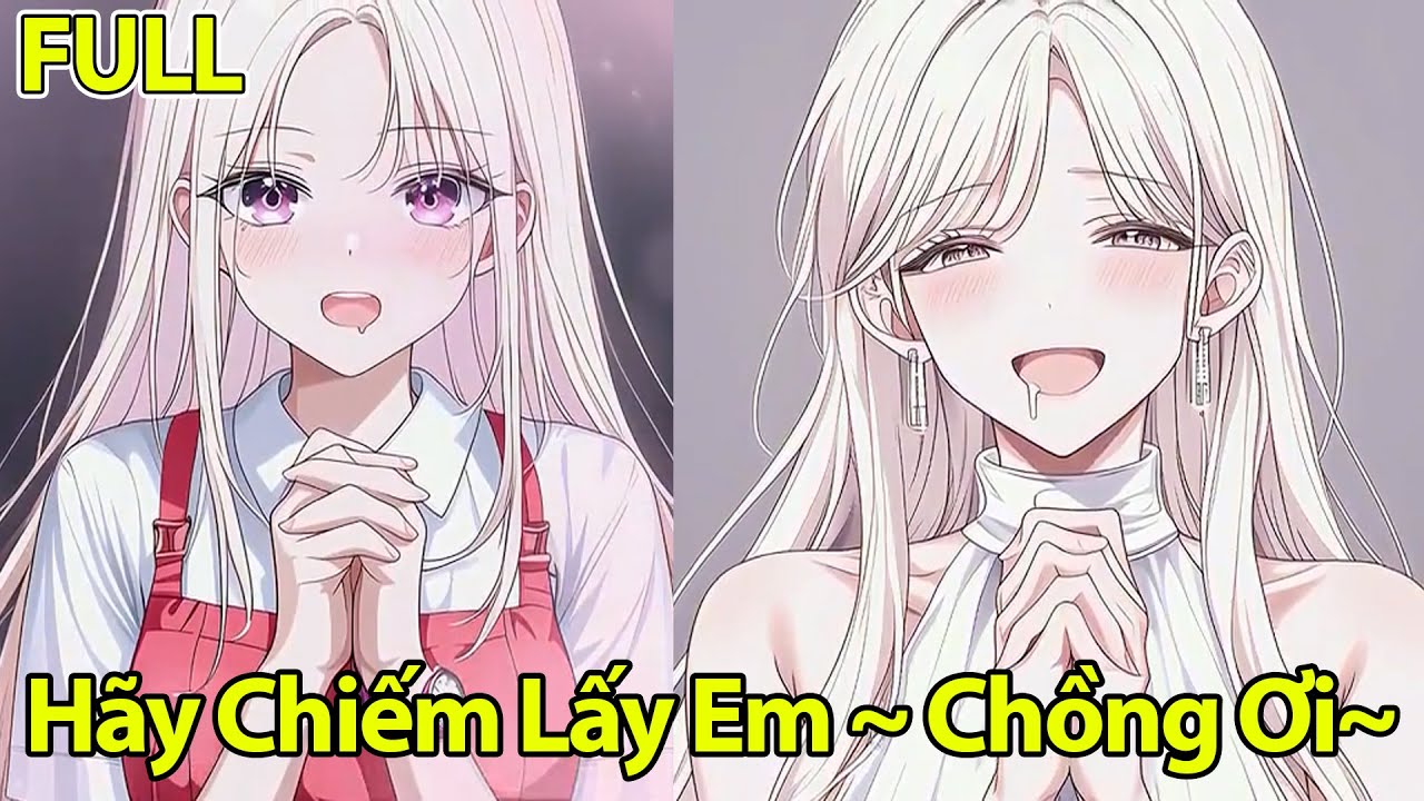 FULL: Vì Không Muốn Ly Hôn, Vợ Tôi Cho Tôi Uống 