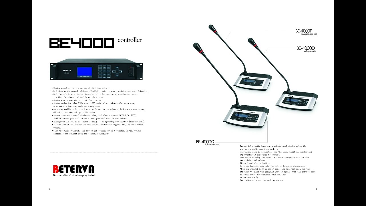 wireless conference microphone system,wireless conference system,delegate microphone system producer