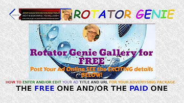 🆕how To Create Rotator Links How To Set Up Your Own Marketing System 2020 Video