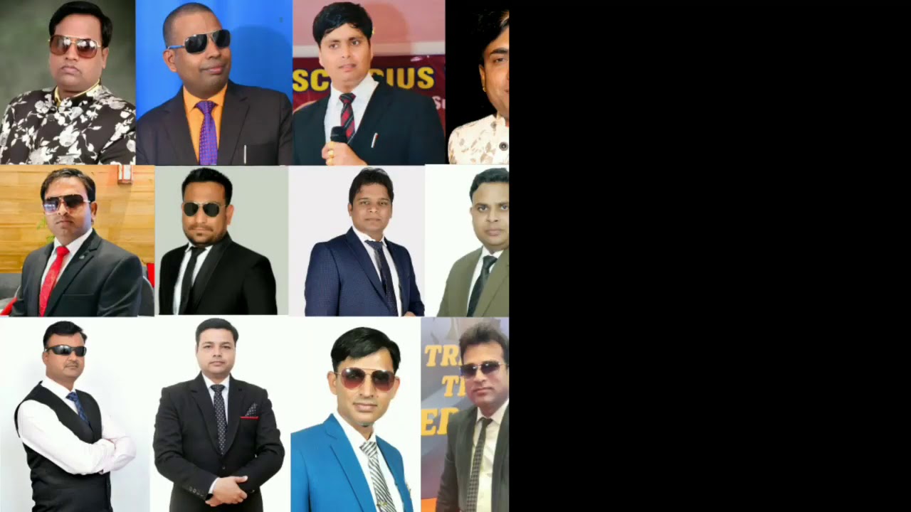 अहंकार बिल्कुल अपने अन्दर न आने दे बाई अनुज सर(AWPL) - YouTube