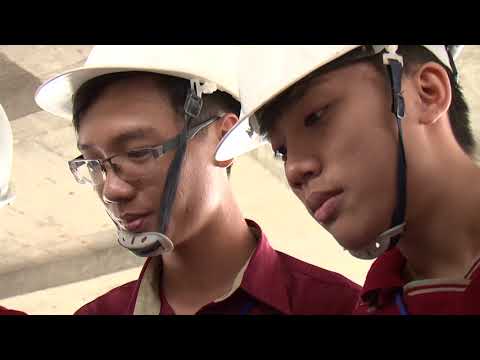 Video [NTTU] - Karaoke Bài ca Đại học Nguyễn Tất Thành - YouTube
