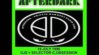 Download Lagu AFTERDARK 19 JULY 1996 MP3
