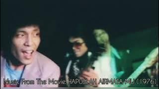 Junainah M Amin - Kau Di Sayang [karaoke-edit]