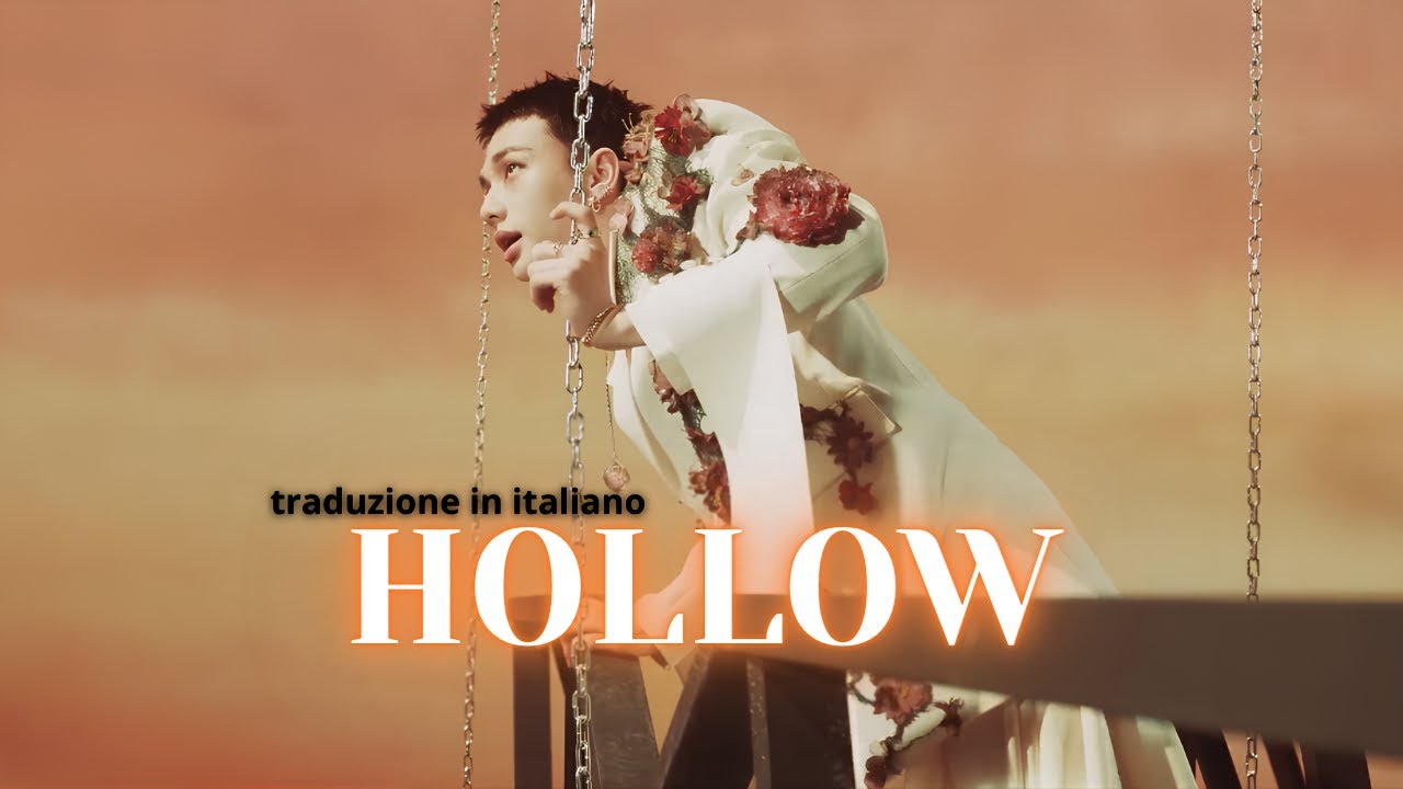[SUB ITA]-Hollow | Stray Kids