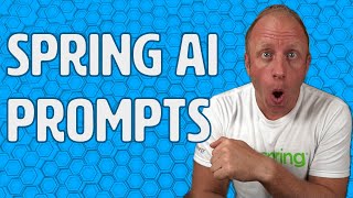 Working with Prompts in Spring AI - Effectively Communicating with LLMs