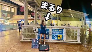Download Lagu 【検証】ゲリラ路上ライブしたらどれくらい人が集まるかやってみた。#まるり#好きだよ#路上ライブ #歌ってみた#優里#楽曲提供 #作詞作曲 MP3 Download Lagu 【検証】ゲリラ路上ライブしたらどれくらい人が集まるかやってみた。#まるり#好きだよ#路上ライブ #歌ってみた#優里#楽曲提供 #作詞作曲 MP3