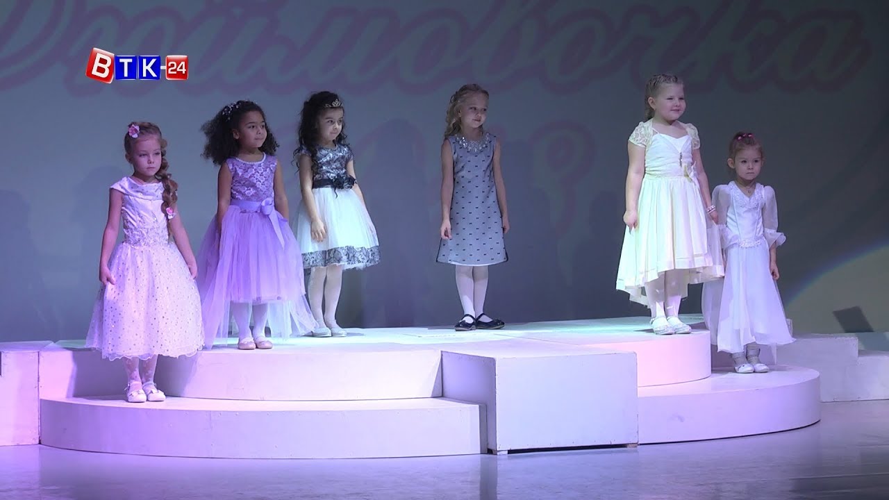 Очарование детства: новая рекламная кампания Olenich весна-лето 2021 [Мода moda]