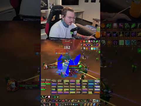 Federn II first Viscidus Kill (1) | #twitch #hardcore #wow #warcraft #federn video thumbnail