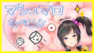 【マロ雑談】マロを食ったり最近のことなどを喋る！【サムネあとから変える】