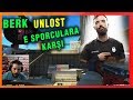 UNLOST 2 V 2 TWİTCH CS GO TURNUVASINDA BERK RİP TEPE